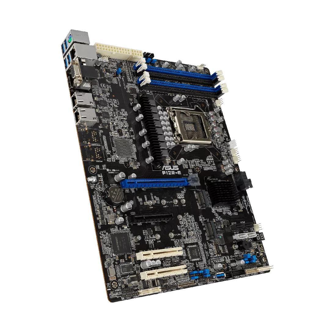 ASUS 90SB0A90-M0UAY0 motherboard LGA 1200 (Socket