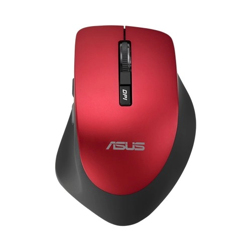 ASUS WT425 mouse Office Right-hand RF