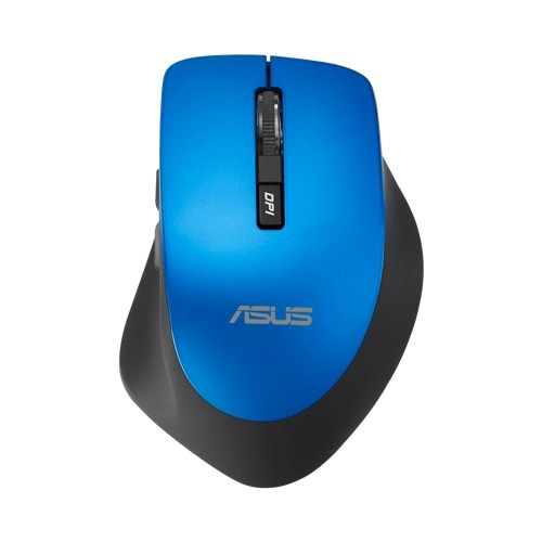 ASUS WT425 mouse Office Right-hand RF