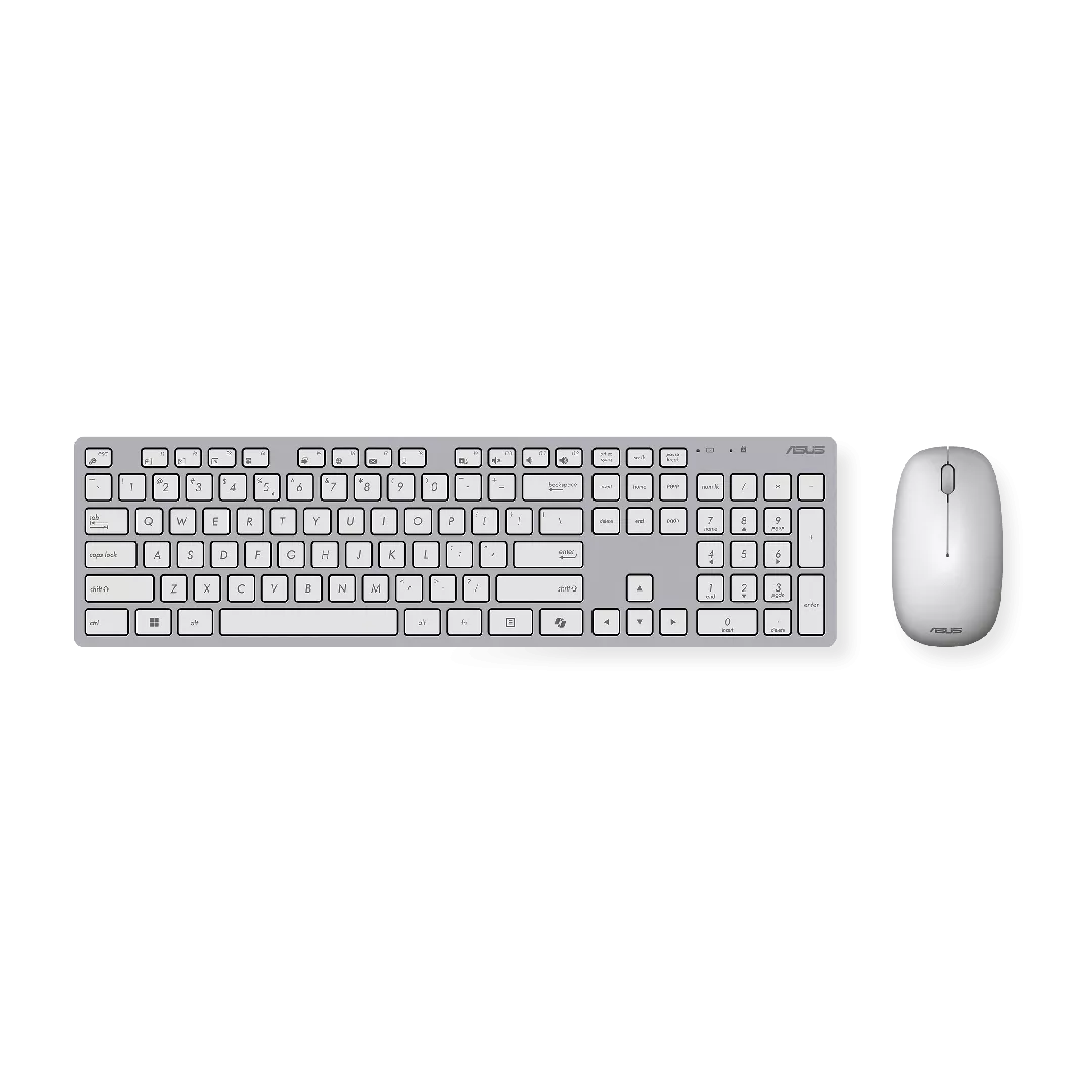 ASUS W5000 Wireless and Mouse Set
