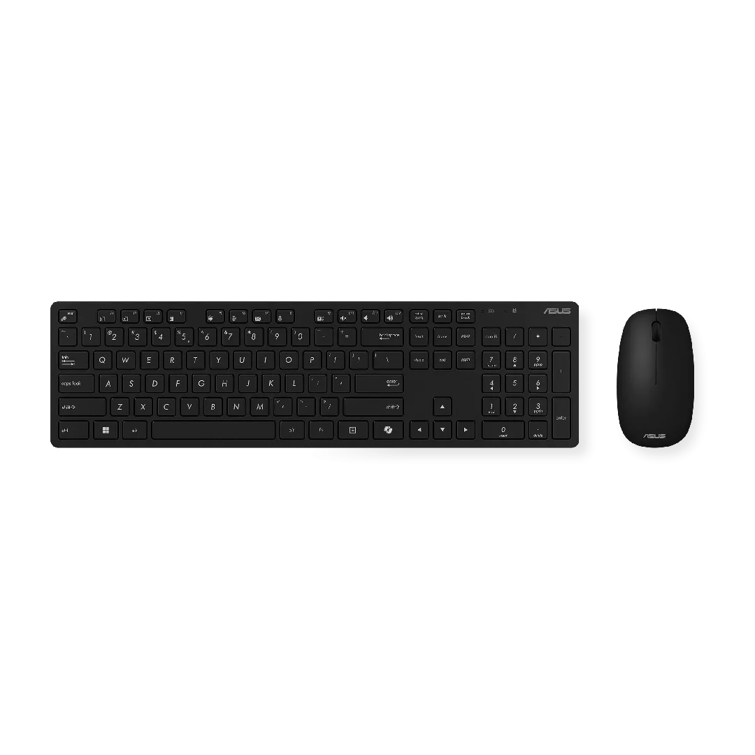 ASUS W5000 Wireless and Mouse Set