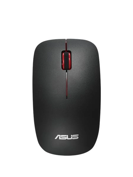 ASUS WT300 RF /BK-RD mouse Office
