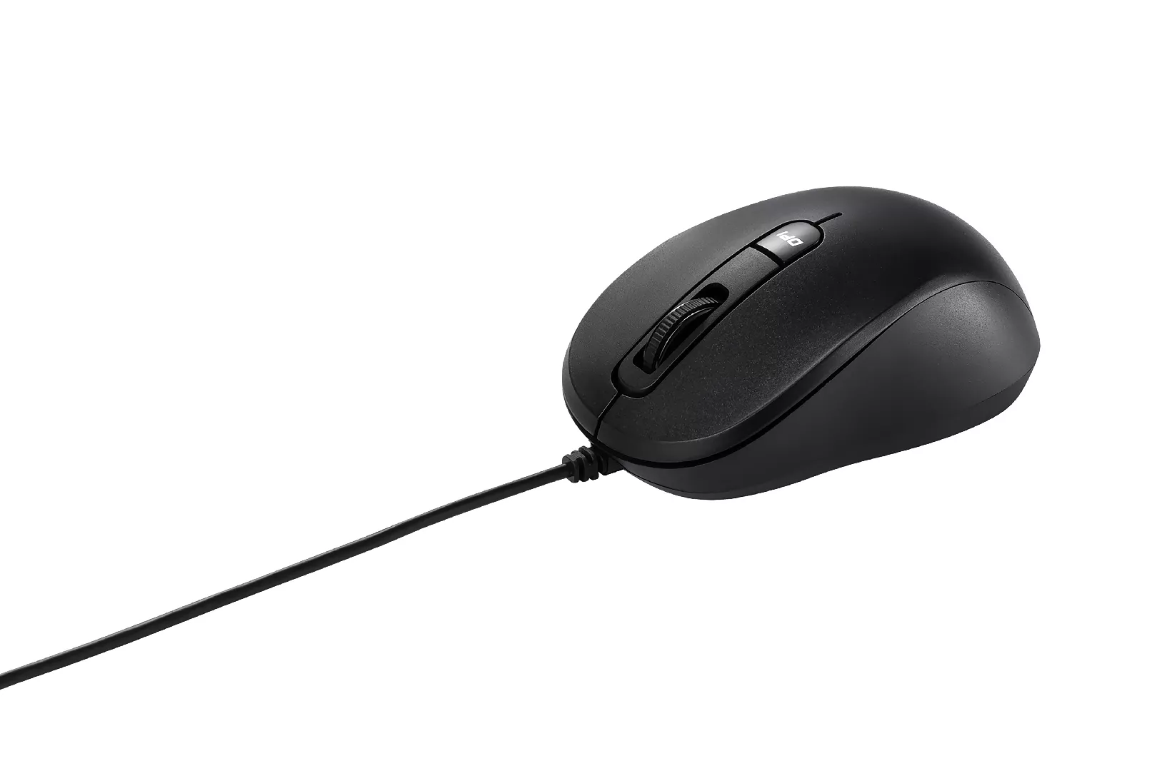 MU101C Black