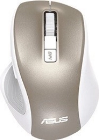 ASUS MW202 mouse Office Right-hand RF