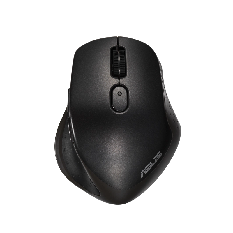ASUS MW203 mouse Office Right-hand RF
