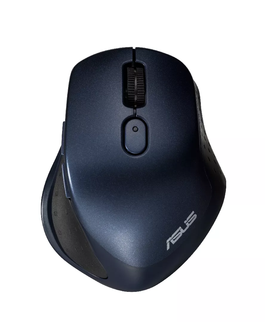 MW203 Blue
