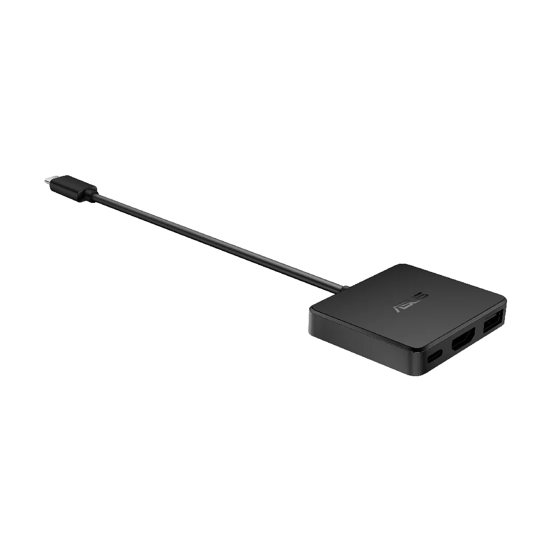 ASUS USB-C Mini Dock Wired USB