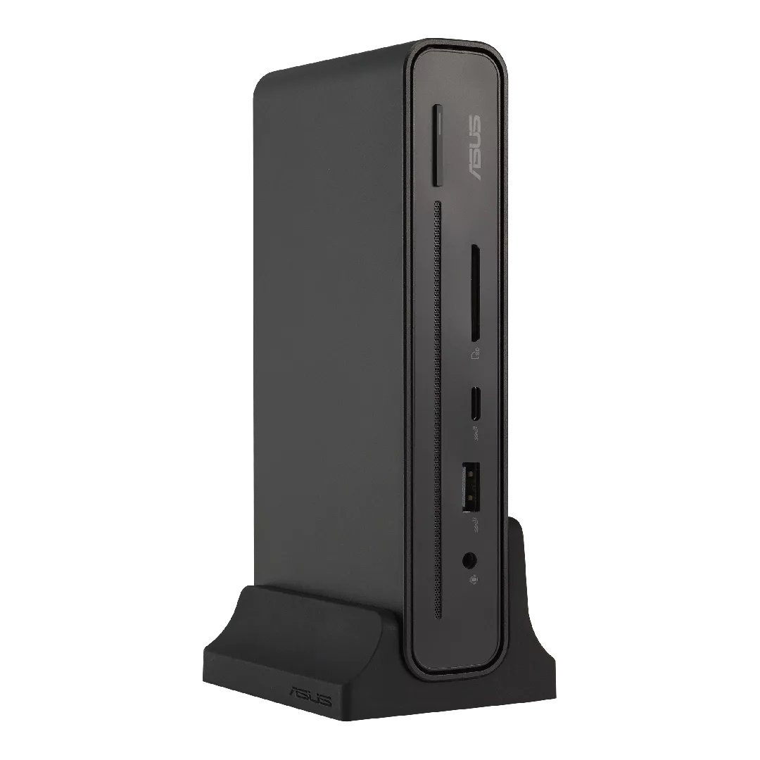 ASUS Triple Display USB-C Dock DC300