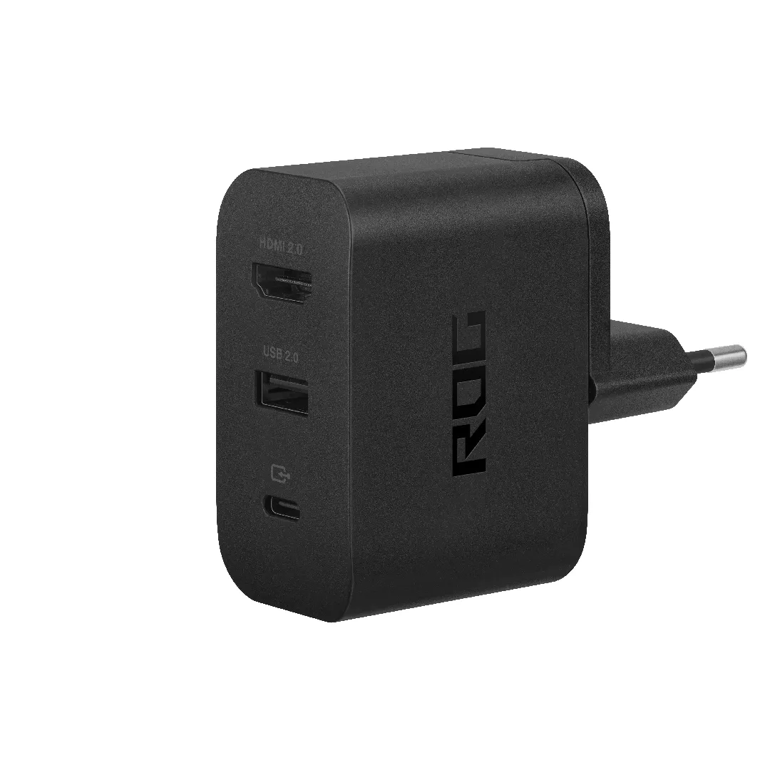 ASUS AC65-03 Universal Black AC Fast