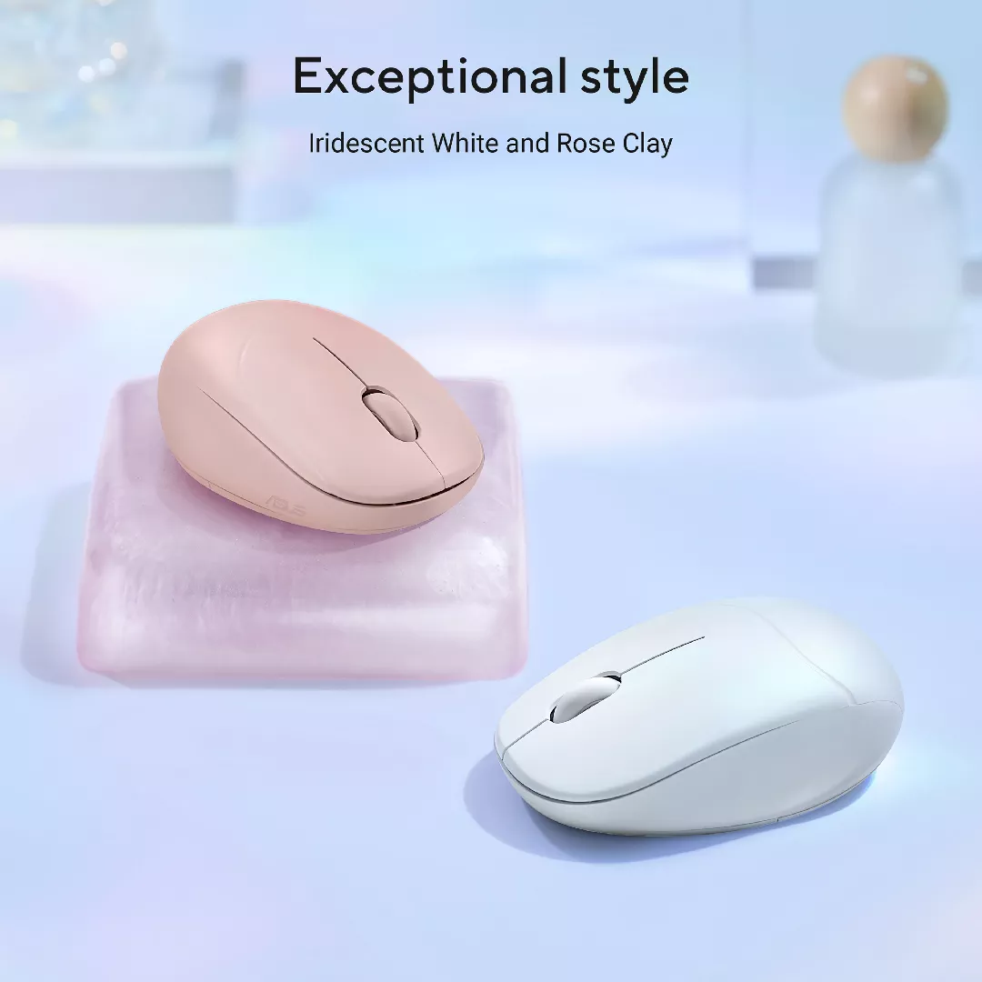 ASUS Fragrance MD101 mouse Home Ambidextrous
