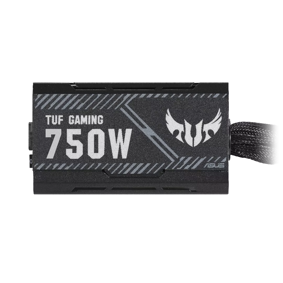 ASUS TUF-GAMING-750B power supply unit 750