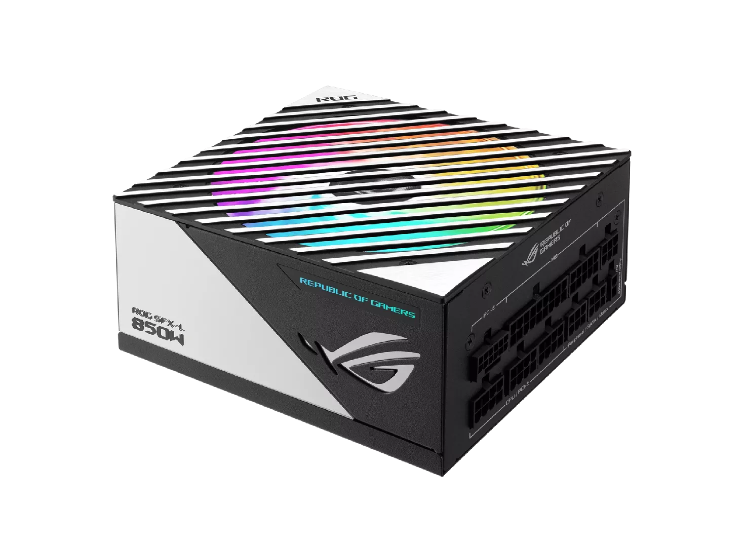 ASUS ROG Loki SFX-L 850W Platinum