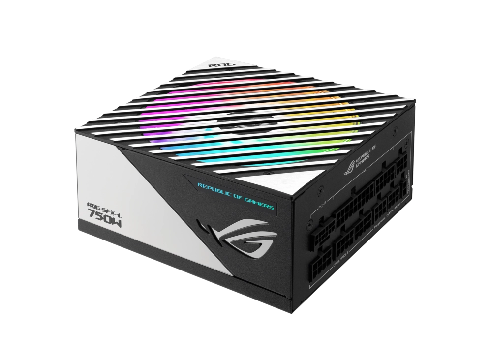 ASUS ROG Loki SFX-L 750W Platinum