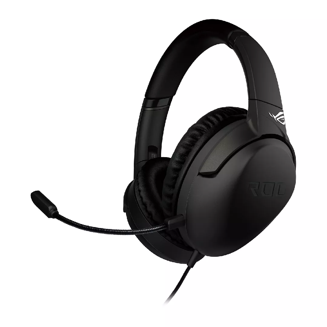 ASUS ROG Strix Go Headset Wired