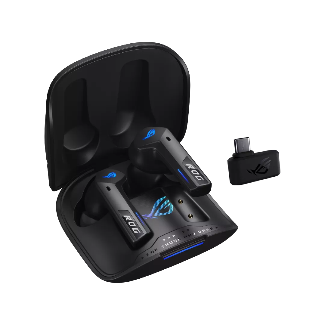 ASUS ROG Cetra True Wireless Speednova