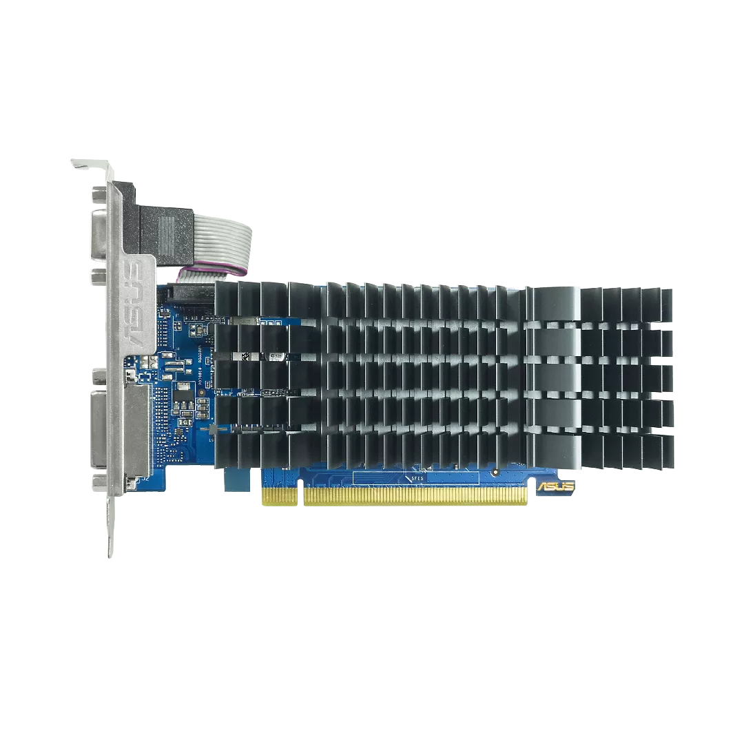 ASUS GT710-SL-2GD5-BRK-EVO NVIDIA GeForce GT 710