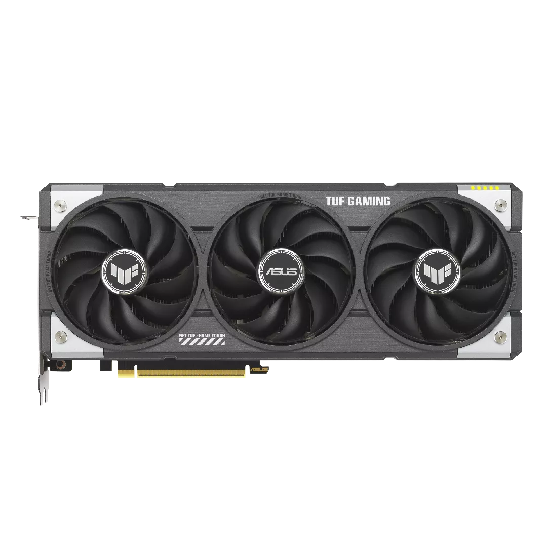 ASUS TUF Gaming TUF-RX9060XT-O16G-GAMING AMD Radeon