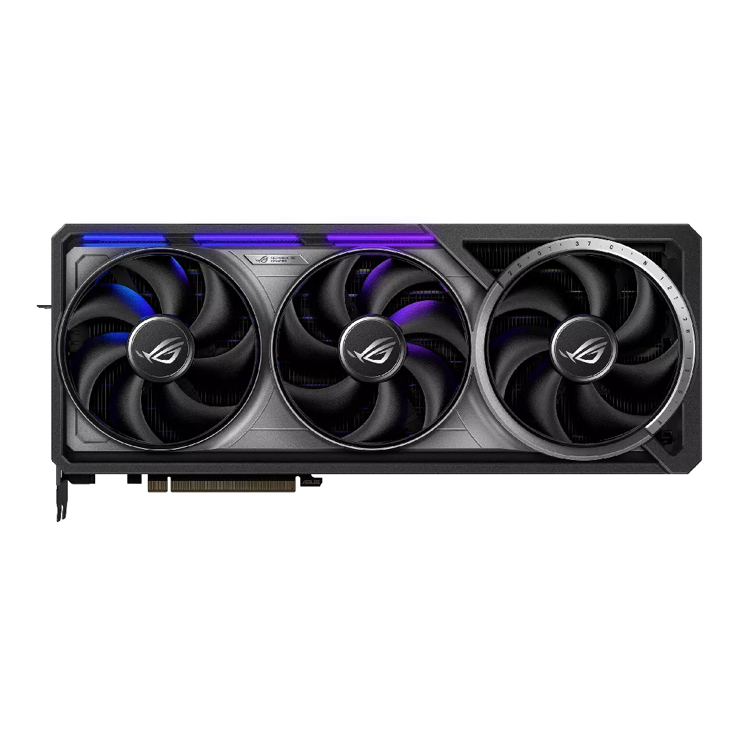 ASUS ROG Astral - -RTX5080-O16G-GAMING NVIDIA