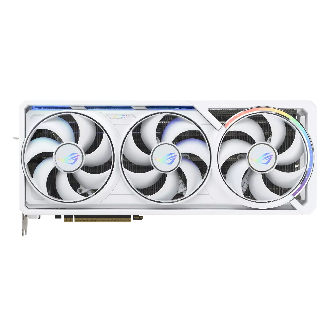 GeForce RTX 5080 ROG ASTRAL OC
