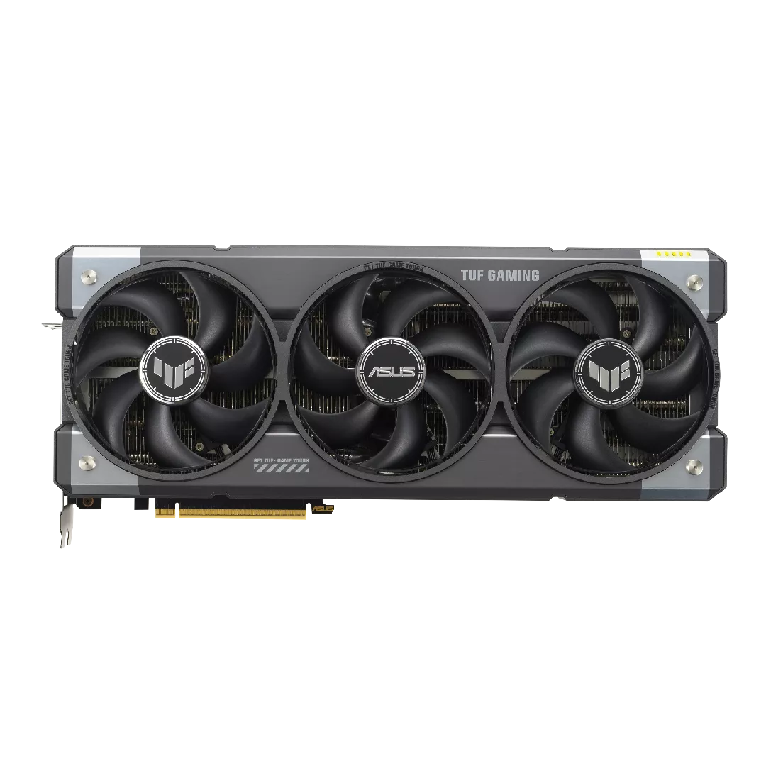 ASUS TUF Gaming TUF-RTX5090-O32G-GAMING NVIDIA GeForce