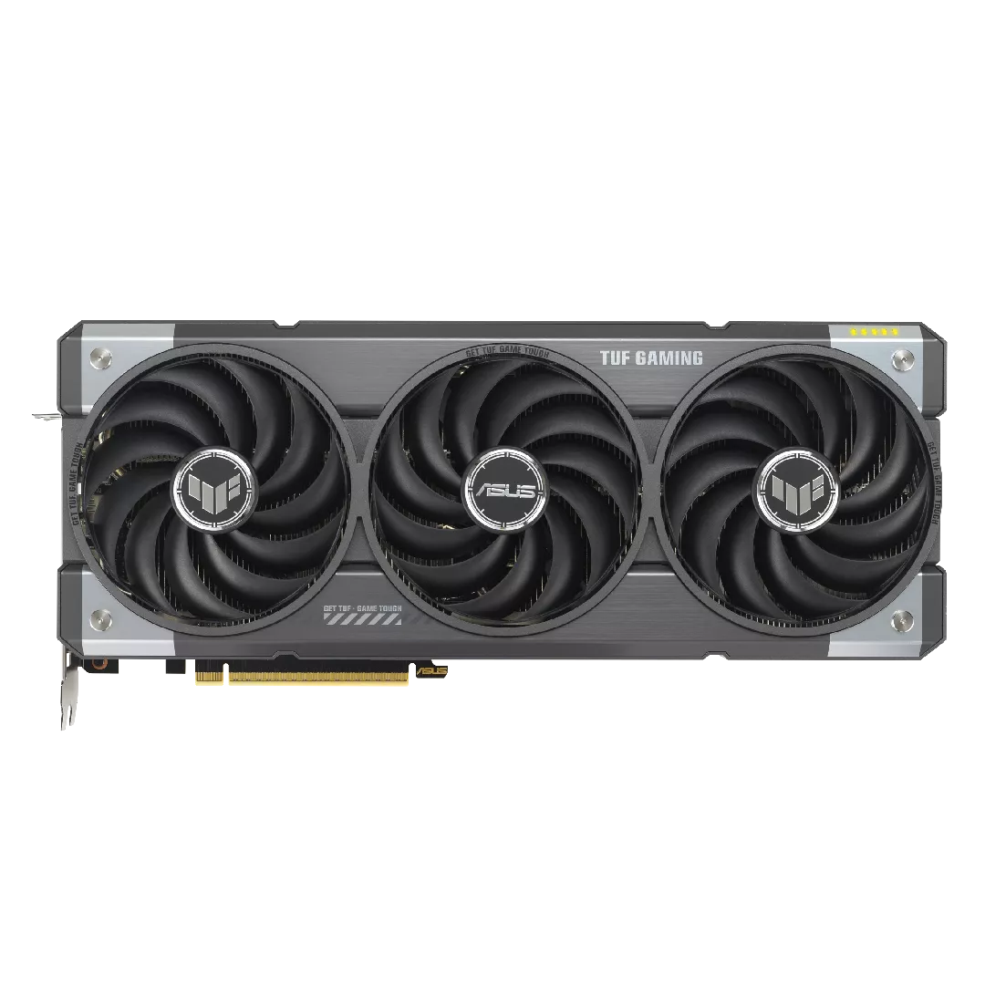 ASUS TUF-RTX5070-O12G-GAMING NVIDIA GeForce RTX 5070