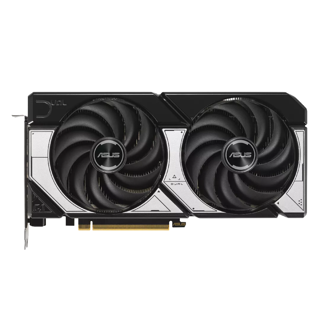 ASUS Dual -RTX5070-O12G NVIDIA GeForce RTX