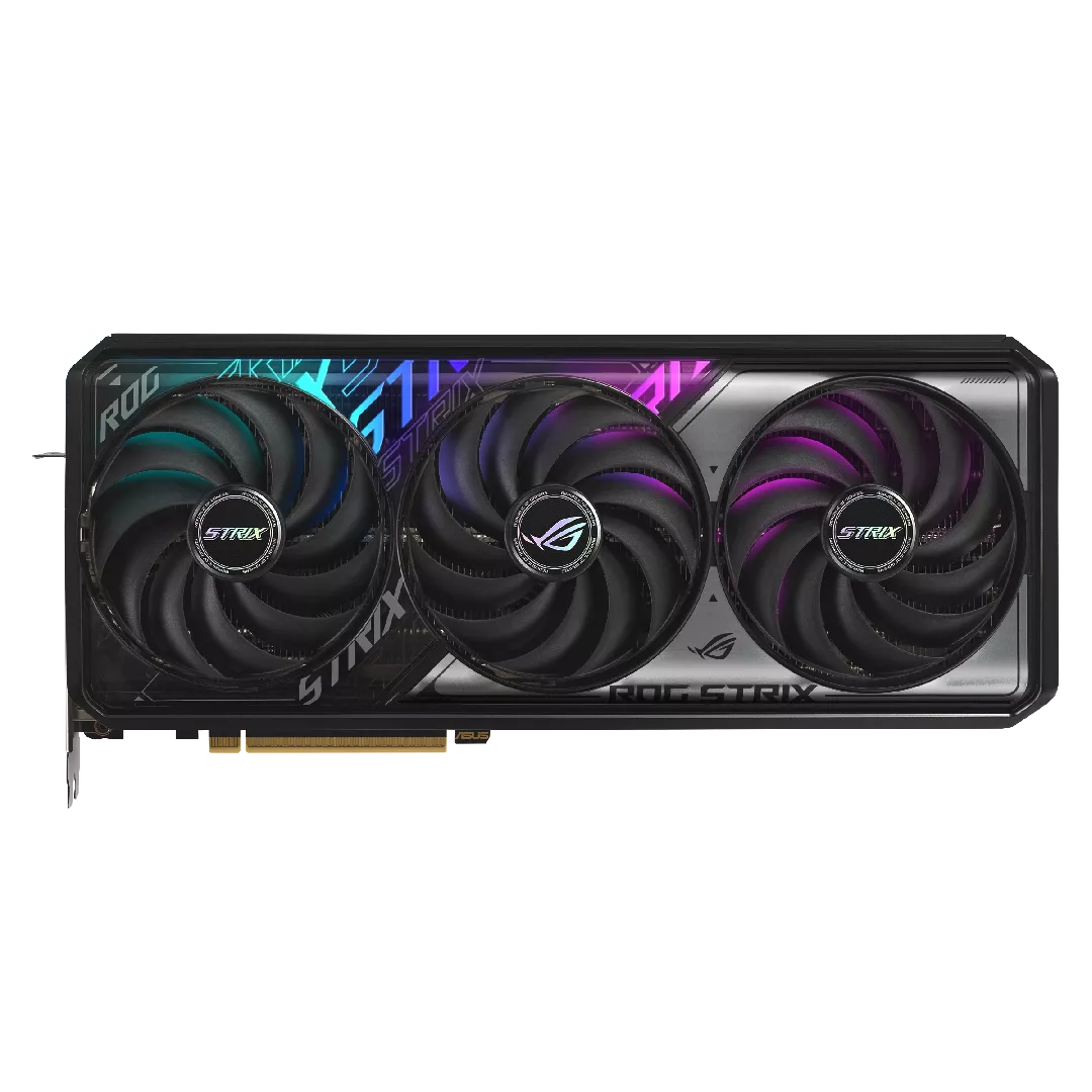 ASUS ROG -STRIX-RTX5070TI-O16G-GAMING NVIDIA GeForce RTX