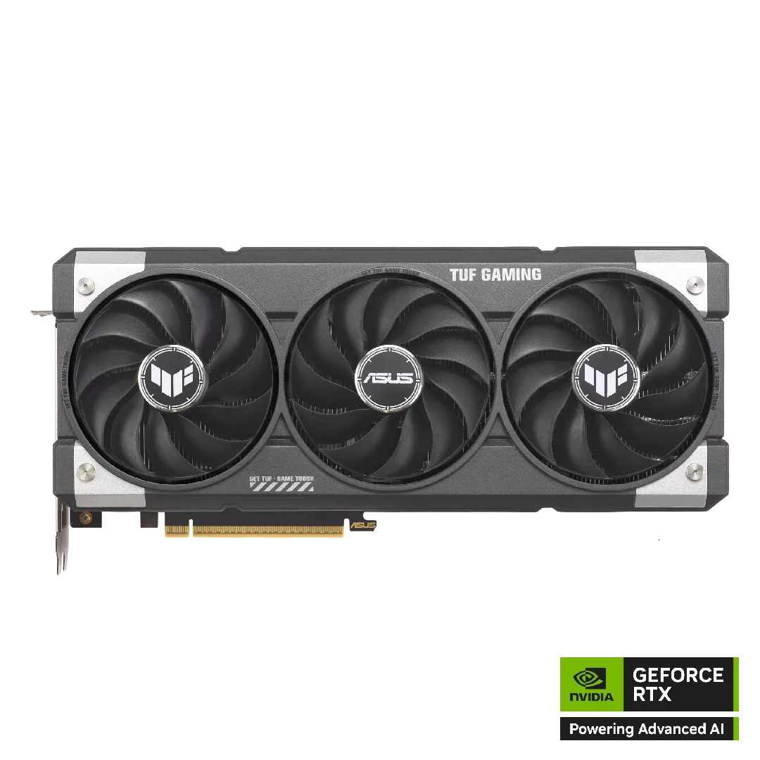 ASUS TUF Gaming TUF-RTX5060TI-O16G-GAMING NVIDIA GeForce