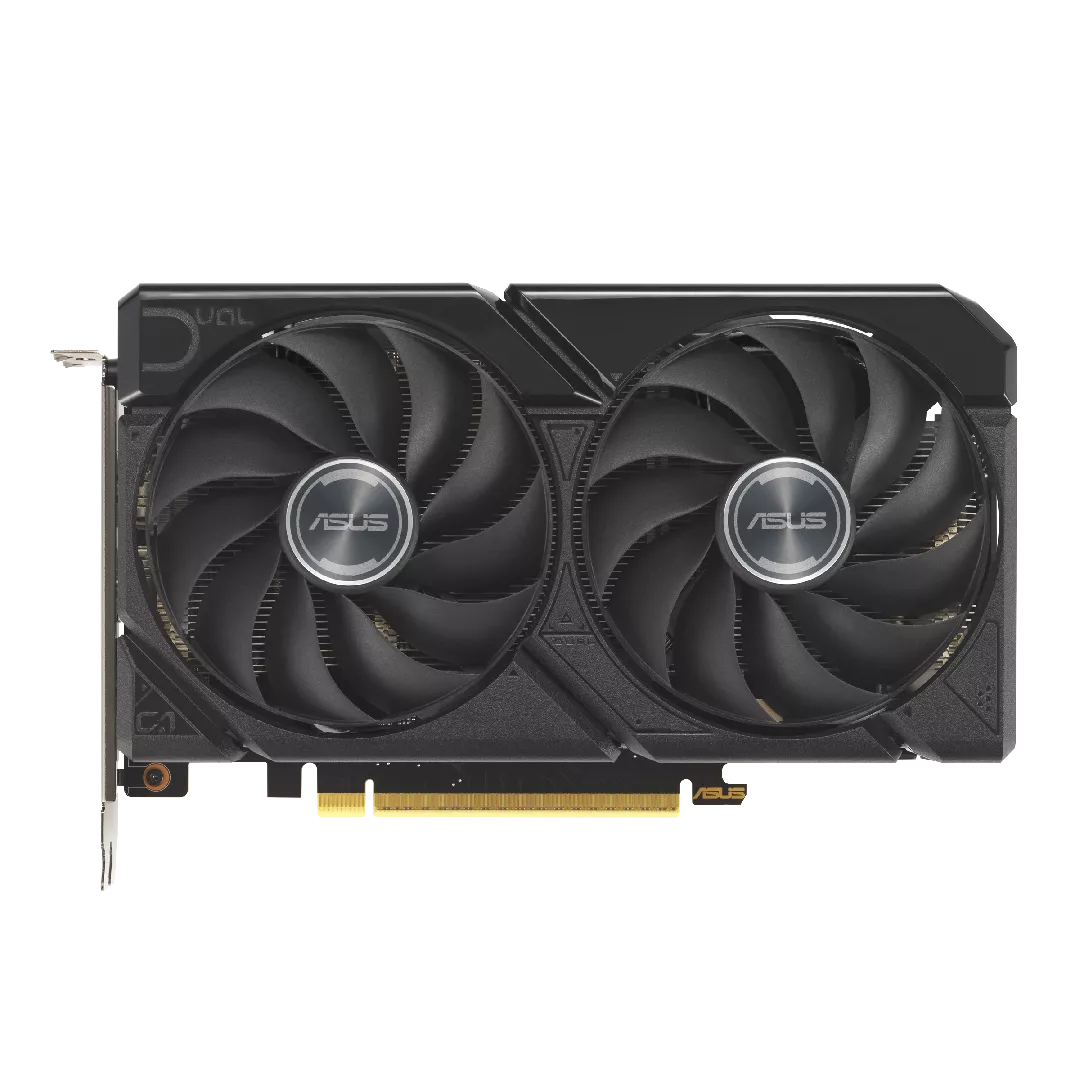 ASUS DUAL-RX9060XT-8G AMD Radeon RX 9060