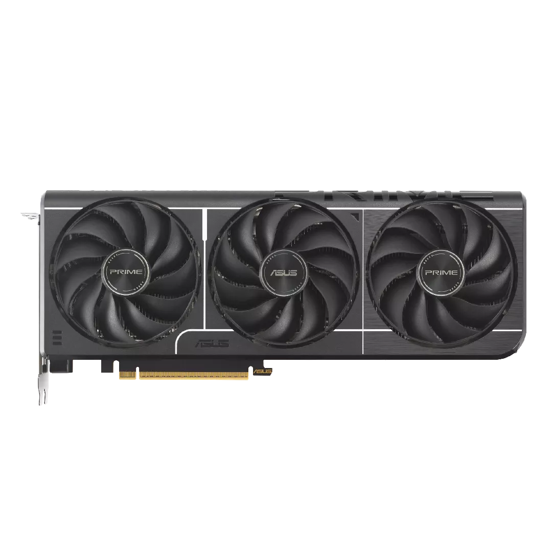ASUS Prime -RTX5060TI-O8G NVIDIA GeForce RTX