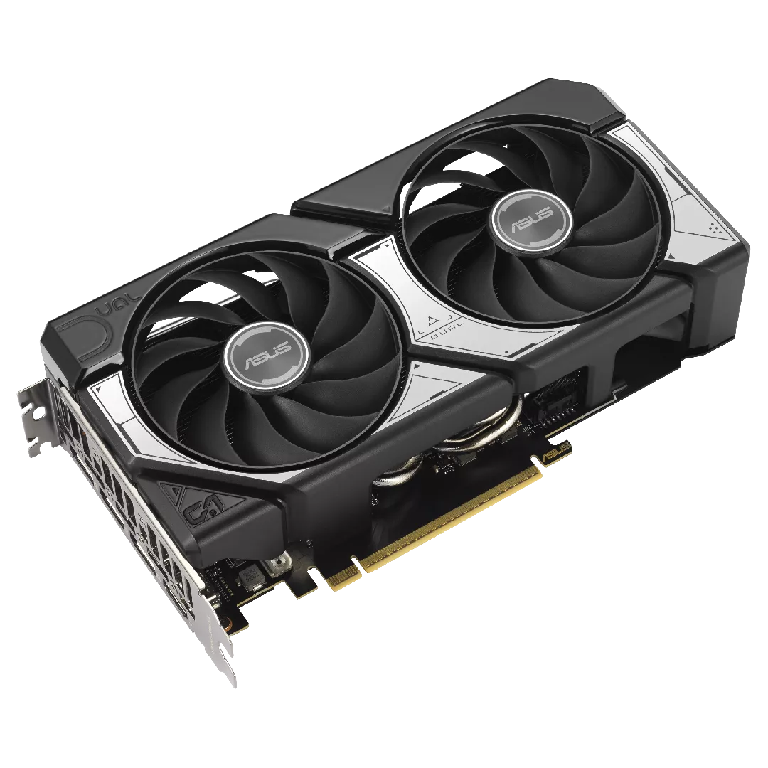 ASUS Dual -RTX5060TI-O8G NVIDIA GeForce RTX