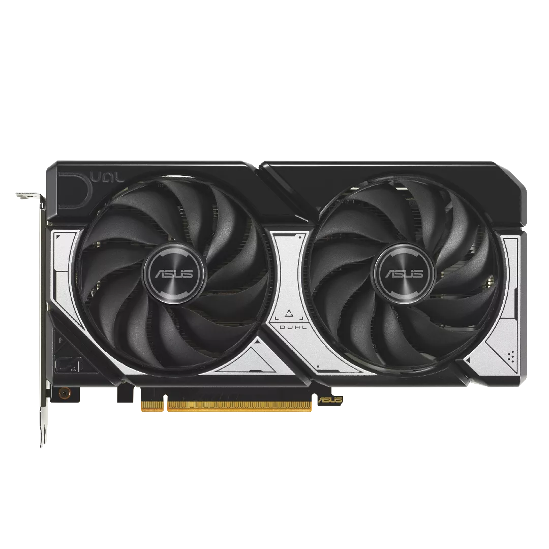ASUS Dual -RTX5060-O8G NVIDIA GeForce RTX