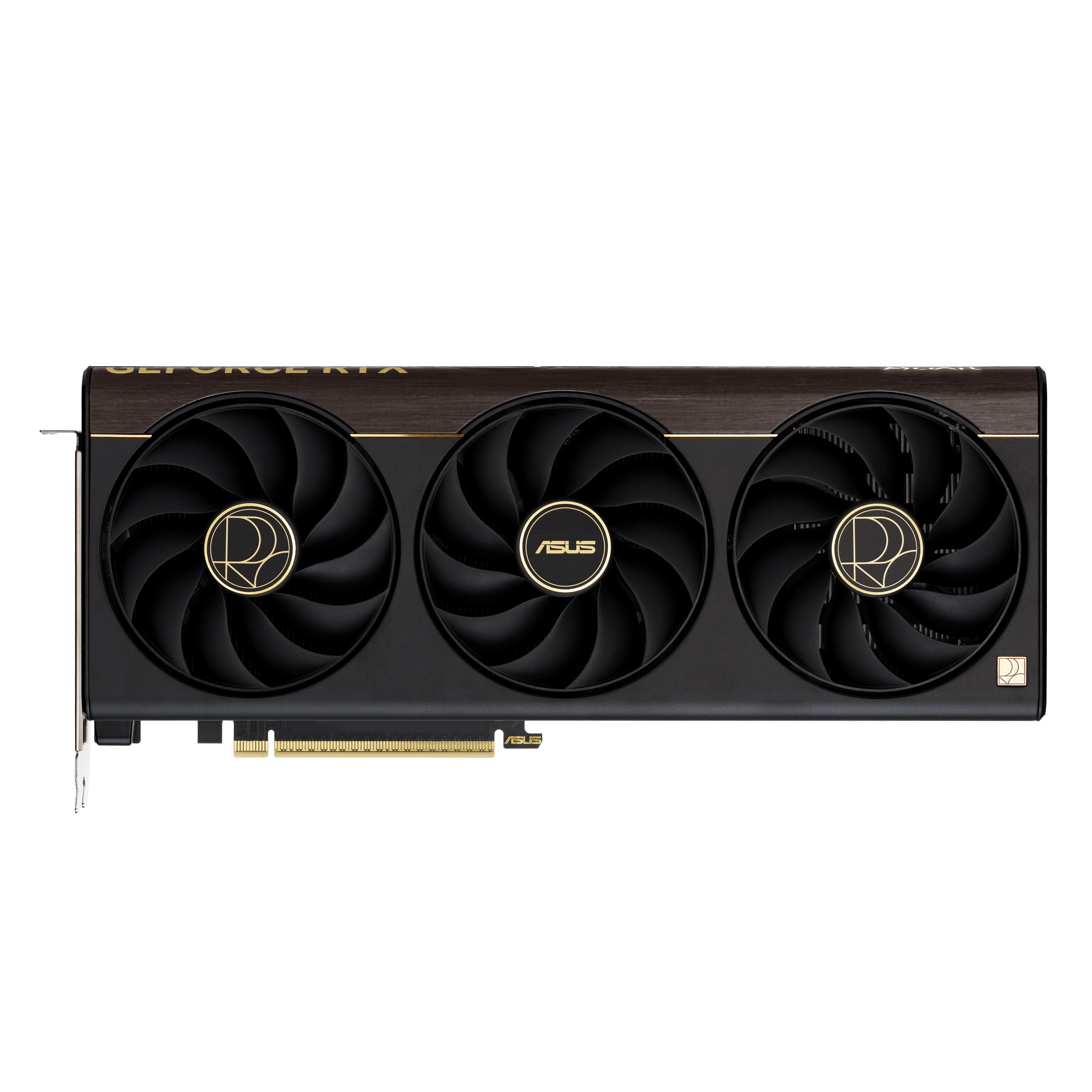 ASUS ProArt -RTX5070TI-O16G NVIDIA GeForce RTX