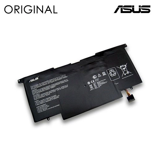 ASUS NB431014 laptop spare part Battery