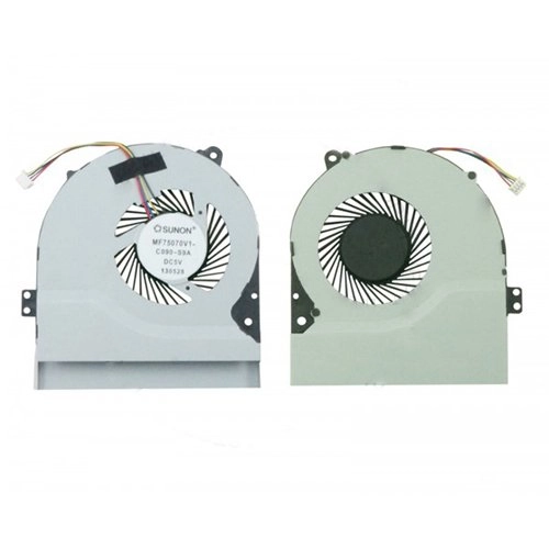 Laptop Cooler for ASUS X450V  X550C