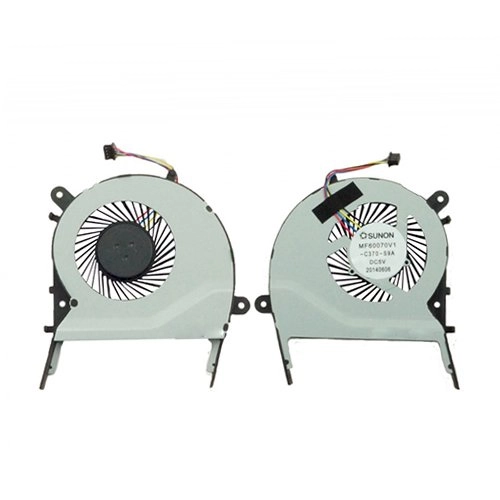 Laptop Cooler for ASUS X455  A455