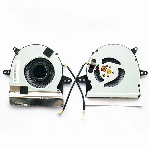 Laptop Cooler for ASUS X401U  X501U
