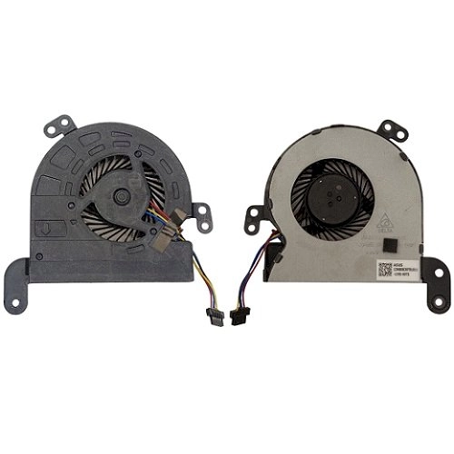 Laptop Cooler for ASUS X540SA X540LA