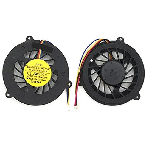 Laptop Cooler for ASUS N50  N50V