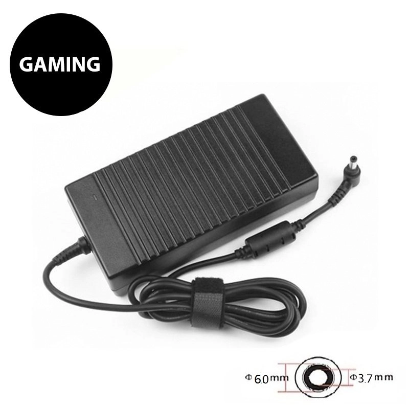Laptop Charger AS180G6037 for Asus 19