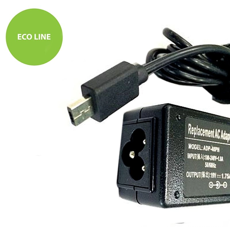 Extra Digital Laptop charger ASUS 33W: