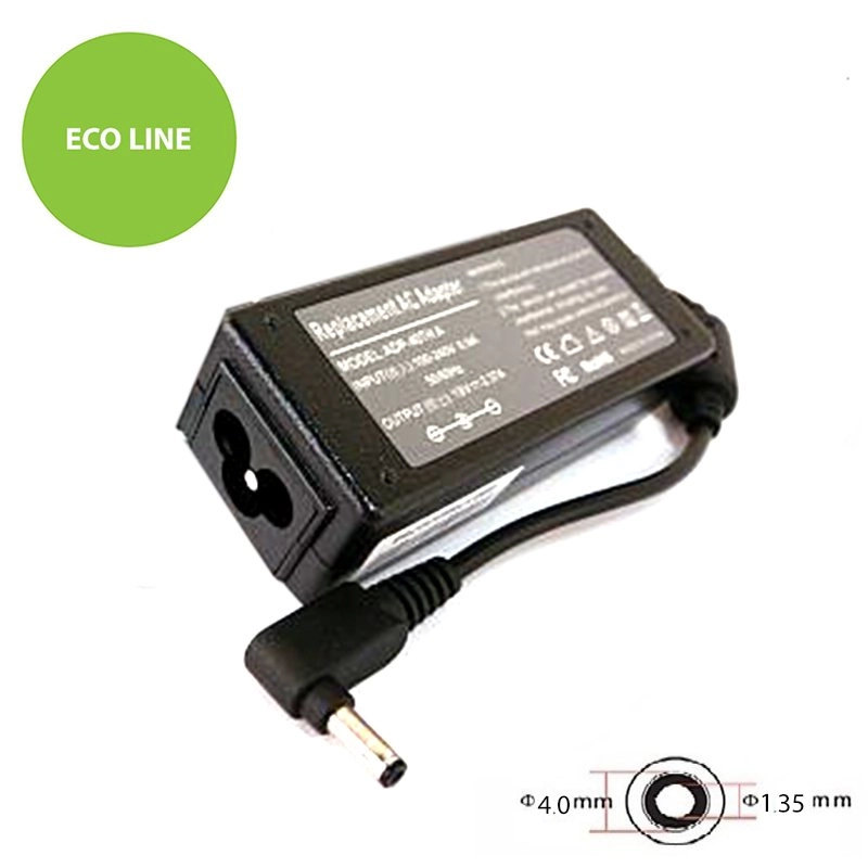 Laptop Charger AS45F4014 for Asus 19V