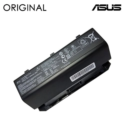 Original A42-G750 Battery for Asus Laptop