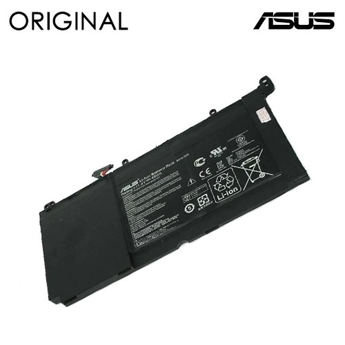 Original A42-S551 Battery for Asus Laptop