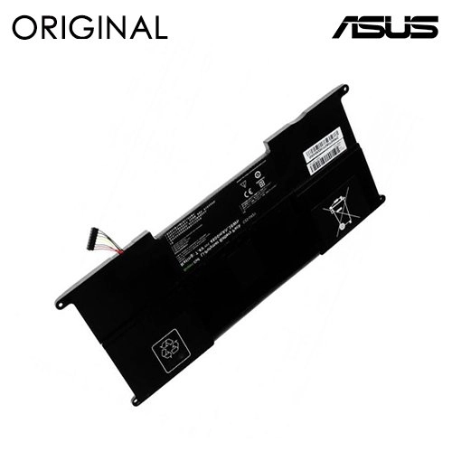 Original C23-UX21 Battery for Asus Laptop