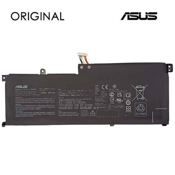 Original C41N2002 Battery for Asus Laptop