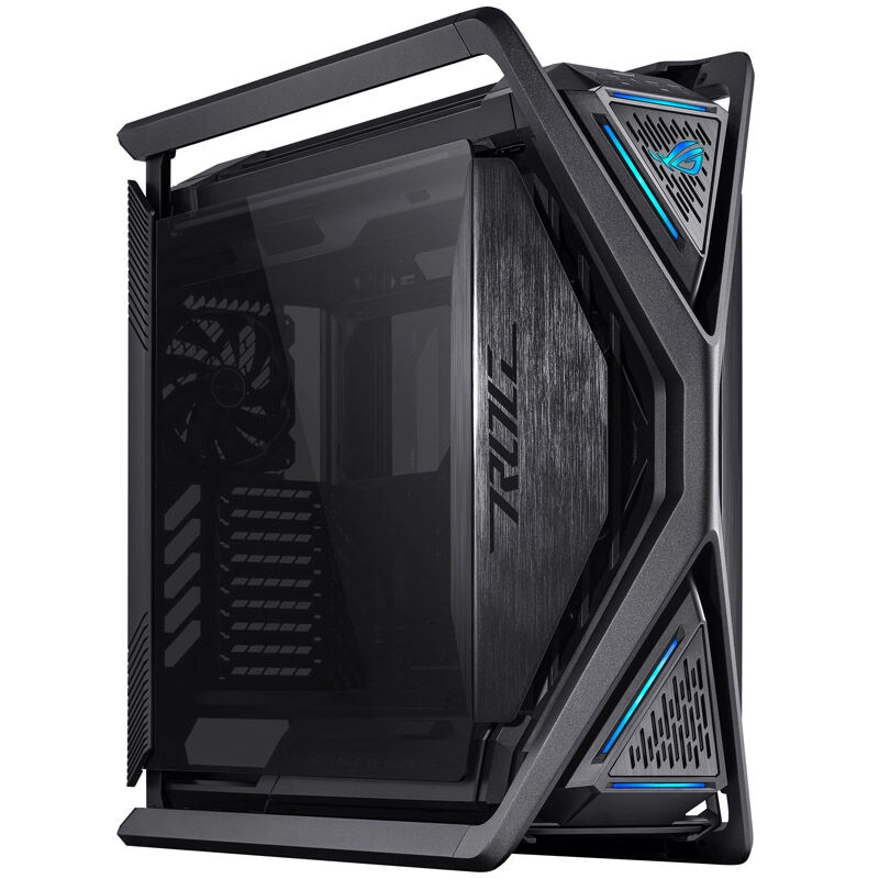 ASUS ROG HYPERION GR701 Tower Black