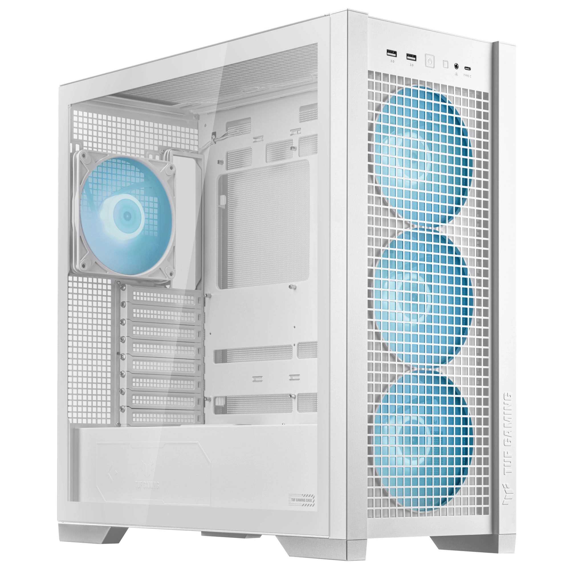 ASUS TUF GAMING GT302 CASE TG