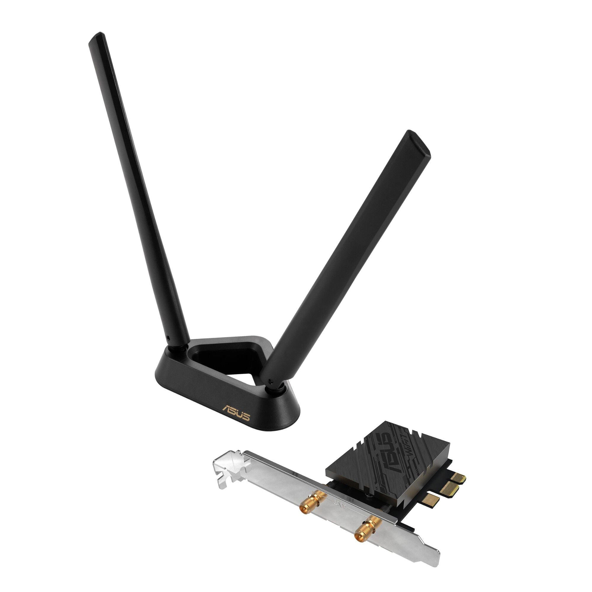 ASUS PCE-BE92BT WLAN / Bluetooth 5764