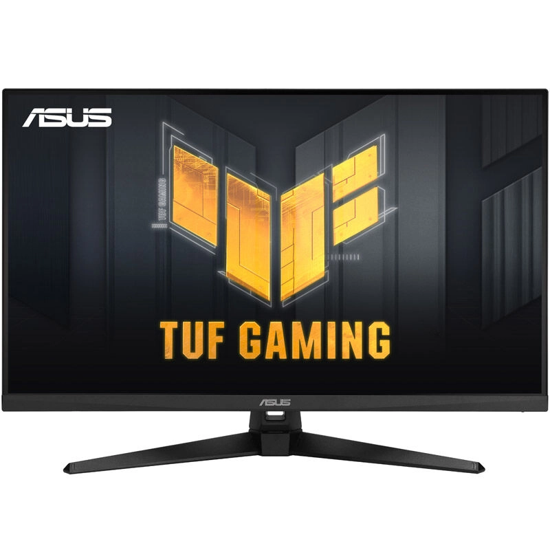 ASUS TUF Gaming VG32AQA1A computer monitor